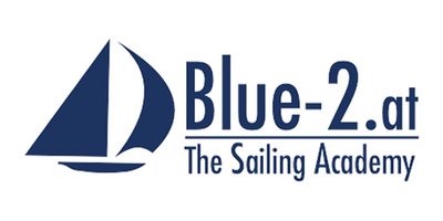Blue 2 Logo Mco Sailing